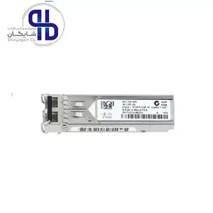 ماژول فیبر نوری سیسکو GLC-SX-MM