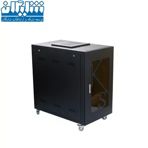 رک ایستاده 22 یونیت عمق 60 کبیر صنعت