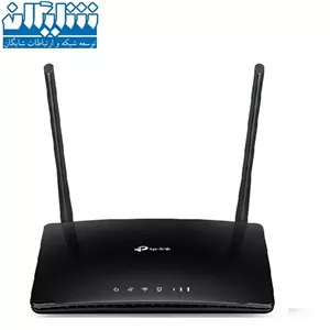 مودم روتر سیمکارتی 4G LTE تی پی لینک TP-LINK Archer MR202