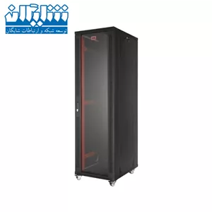 رک ایستاده 32 یونیت عمق 60 عرض 60 اچ پی ای آسیا ( HPA)
