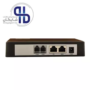 گیت وی ویپ 2 پورت FXS نیوراک Newrock HX402G Gateway