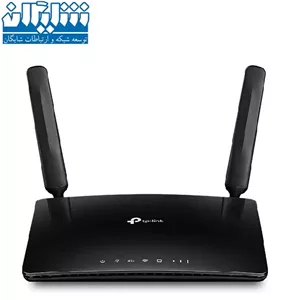 مودم روتر 4G+ LTE دوباند AC1200 تی پی لینک TP-Link Archer MR600