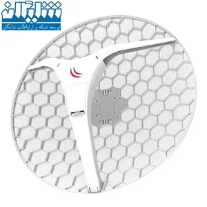 آنتن بیسیم MikroTik LHG XL 5 ac