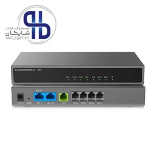 گیت وی گرنداستریمGrandstream HT841