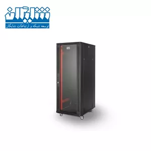 رک ایستاده 27 یونیت عمق 100 عرض 60 اچ پی ای آسیا (HPA)