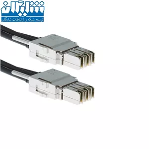 کابل سیسکو مدل CAB-STACK-T1-50CM