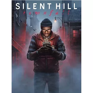 بازی SILENT HILL Townfall برای کامپیوتر