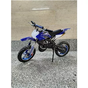موتور سیکلت مینی کراس 50 cc اتومات