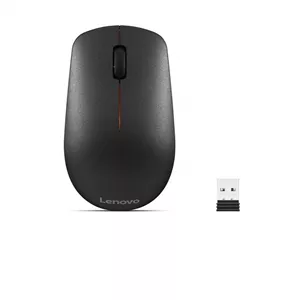 ماوس بی سیم لنوو مدل Lenovo 400 Wireless Mouse