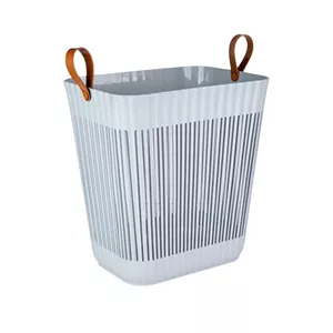 سبد رخت چرک زیبا مدل کلاسیک کد HS01