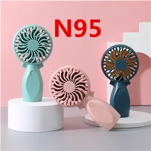پنکه شارژی مدل N95