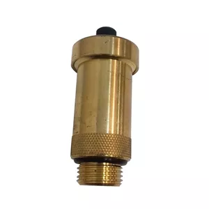 شیر هواگیری اتوماتیک مدل SA110 کد 154