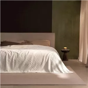 پتو دو نفره مادام کوکو مدل Camille سایز 220 240 سانتی متر