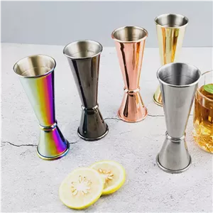 جیگر لبه دار 30 60 رنگ استیل