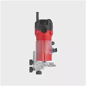 اور فرز مشتی 500 وات 6 میلیمتر دنلکس مدل DX-4750 آوانور - پس کرایه