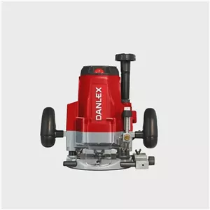 اور فرز نجاری 2200 وات دنلکس مدل DX-4722 آوانور - پس کرایه