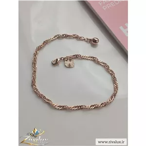پابند زنانه کارتیر مارک ژوپینگ XUPING