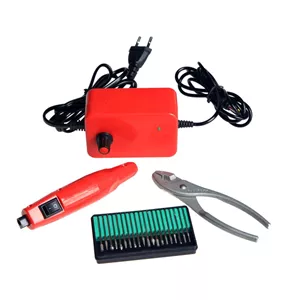 دستگاه قلم حکاکی ایران پتک مدل GC1010