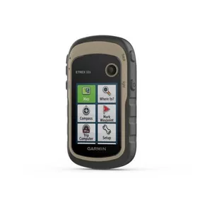 جی پی اس گارمین مدل etrex 32x مدل 1