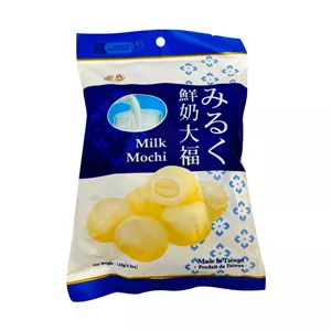 موچی شیری کاستارد رویال فمیلی - 120 گرم