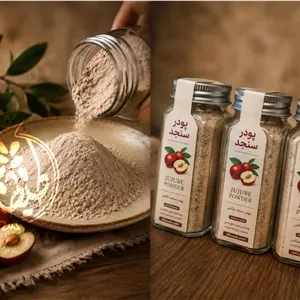 پودر سنجد اعلا طیطه
