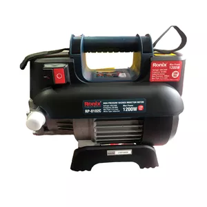 0 کارواش رونیکس مدل RP-0102c