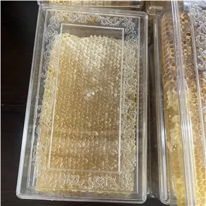 عسل طبیعی سبلان اردبیل (خالص و کوهستانی)یک کیلویی بدون اسانس 