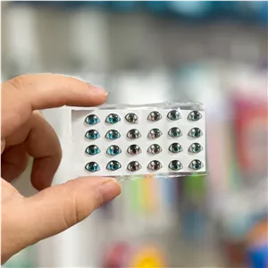 چشم رزینی کد 21 (پس کرایه)