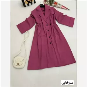 مانتو میکرو درجه یک جیبدار مدل سانیا فری سایز