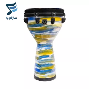 جیمبی پژواک سایز 14 طرح 6