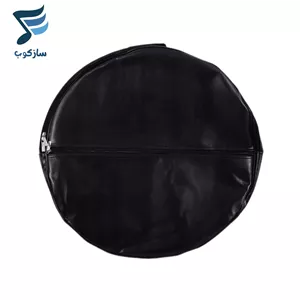 کاور دف چرمی