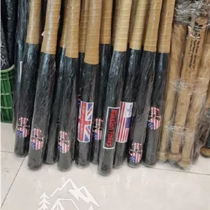 چوب بیسبال 70 سانتی مناسب صندوق عقب