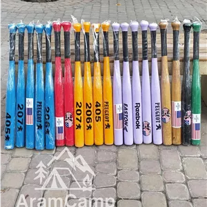 مرکز چوب بیسبال ایرانچوب بیسبال 70 سانتی اصل دستساز