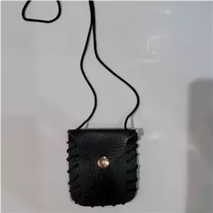 کیف دعا گردنی سایز بزرگ چرمی با دوام و با کیفیت