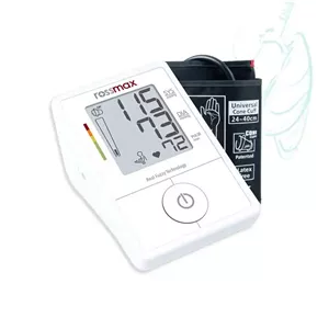 فشارسنج دیجیتال بازویی رزمکس مدل X1