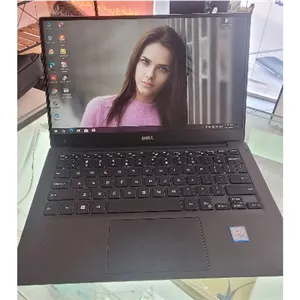 لپ تاپ DELL دانشجویی مدل XPS