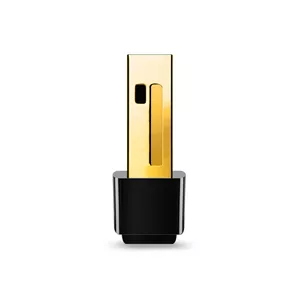 اسپیکر بلوتوثی کارت شبکه USB بی سیم تی پی-لینک مدل WN-725N150 کالای دیجیتال