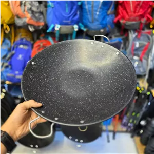ساج گرانیتی آویز بزرگ فورپاد