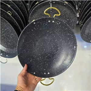 ساج گرانیتی آویز متوسط فورپاد
