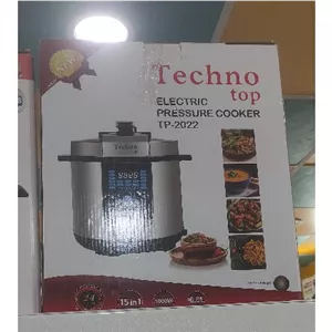 مولتی کوکر تکنو