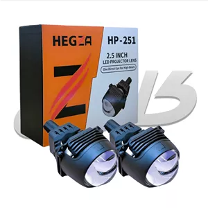 لنز اسپرت HEGZA HP-251