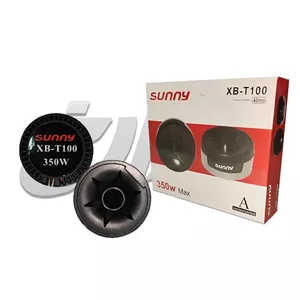 تیوتر ایکس بی سانی (Sunny) مدل XB-T100