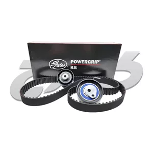 کیت تسمه تایم لیفان 550 پاورگریپ POWERGRIP اصلی