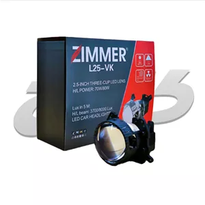 لنز ZIMMER L25 VK