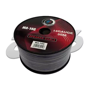 سیم بلندگو مجیک آدیو MA-18G