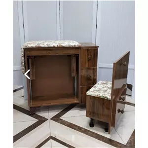 میز اتو لب تاپی
