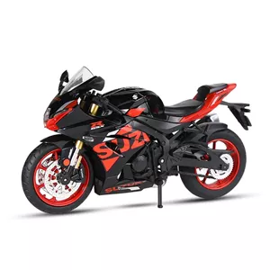 ماکت موتور سوزوکی Suzuki