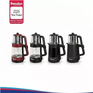 چای ساز دونالکس مدل DN-185