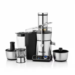 آبمیوه گیری 4 کاره دونالکس مدل DN-110