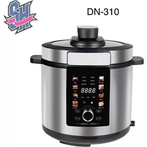 زودپز برقی دونالکس مدل DN-310